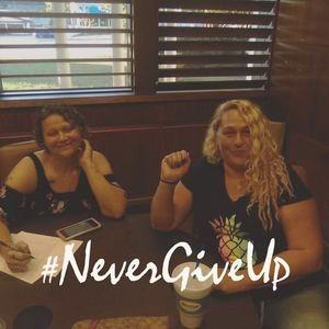 Meet your Posher, Traci